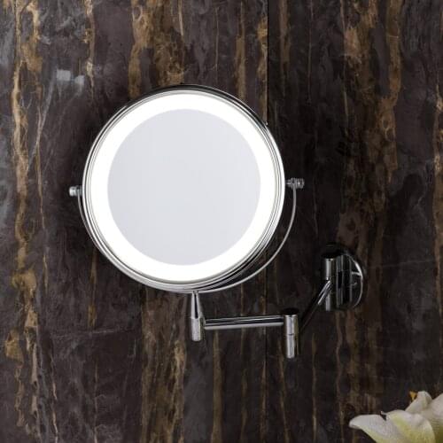ANHO Bathroom Mirrors