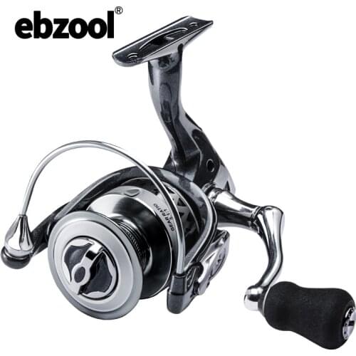 Катушки для спиннинга Ebzool China At AliExpress