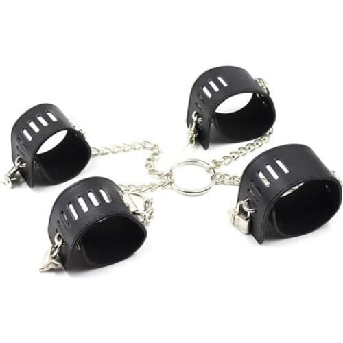 Sex Toys Binding Toys Flirting Hands And Feet Female Toys Couples Toys Sex Toys