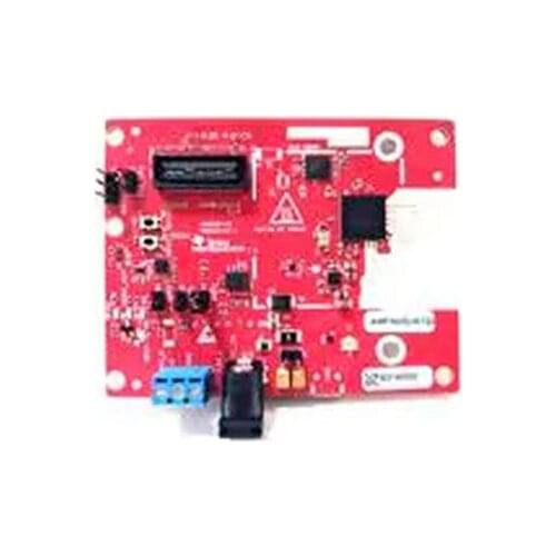 AWR1642BOOST-ODS RF Development Tools OBSTACLE DETECTION SENSOR USING 1642