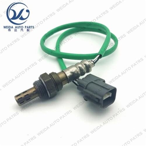 35655-ZY3-013 35655ZY3013 O2 Sensor Lambda Probe Oxygen Sensor For Honda BF200 BF225 200HP 225HP High Power Marine Outboard