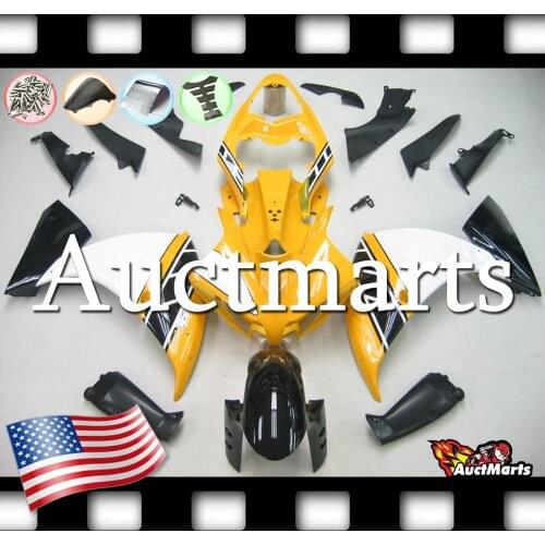 For Yamaha YZFR1 YZF R1 1000 2012-2014 12 13 14 Fairing Kit Bodywork ABS (P/N:4k3)