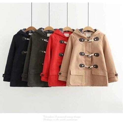 Lovepeapomelo Women's Coats With Fur