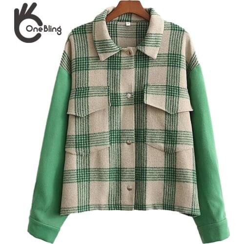 Женские пальто ONEBLING China At AliExpress