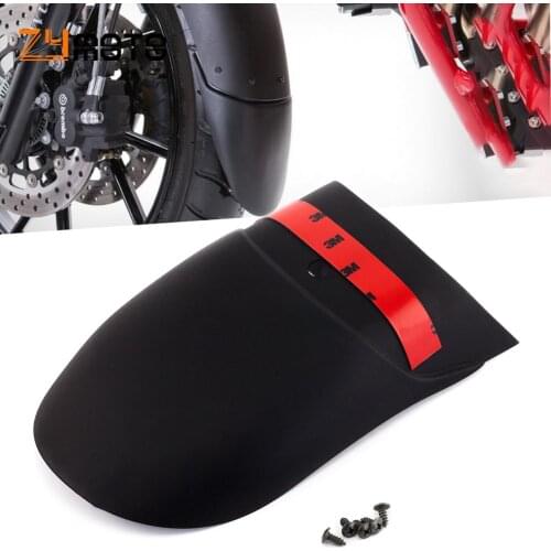 Motorcycle Fender Front Fender Extension For BMW F700GS 2011 2012 2013 2014 2015 2016 2017 2018 F 700 GS F700