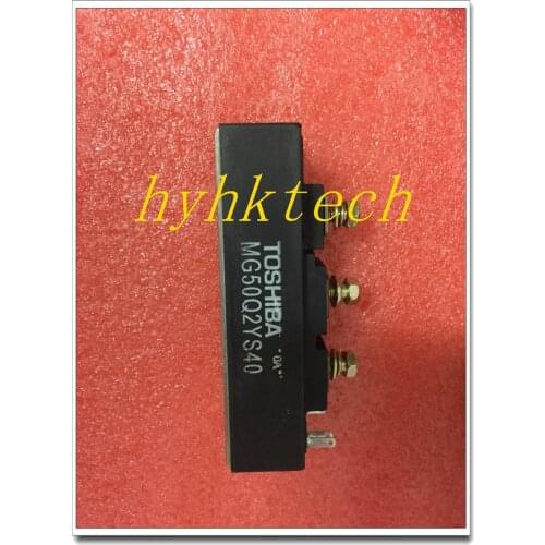 Supply MG50Q2YS40 original IGBT Module, free shipment