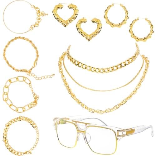 SayMakerLace Baby Necklaces