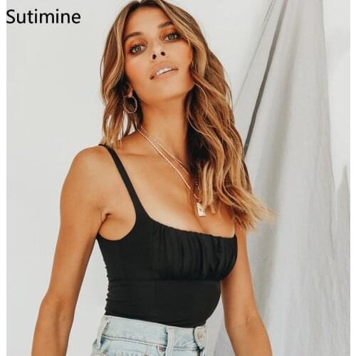 Sutimine Womens Tops