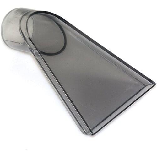 Universal Brush Suitable For Universal 34mm Wet/Dry Vacuum Cleaner Water Nozzle