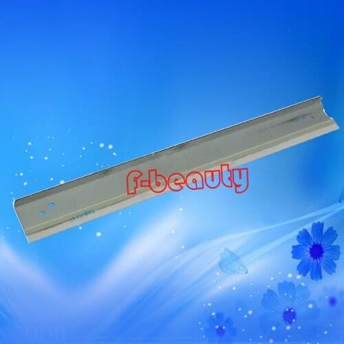 High quality drum cleaning blade compatible for xerox DC156 186 286 236 336 2005 2003 3007 2055 2007