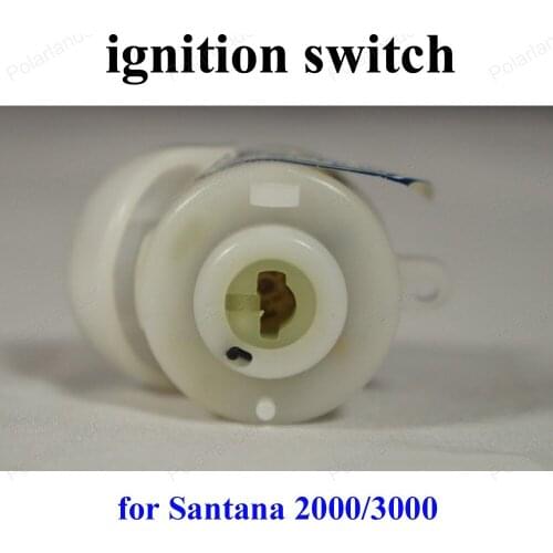 111 905 865 c Car Vehicle Engine Ignition Starter Switch for V-olkswagen S-antana 2000/3000