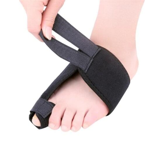 2pcs Soft Bunion Corrector Toe Separator Corrector Medical Device Toe Corrector Hallux Valgus Foot Care Pedicure Orthotics