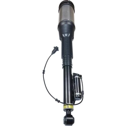AP02 For Mercedes-Benz W220 S280 S320 S350 S400 S430 S500 S600 Rear air suspension bellow / strut, shock absorber New