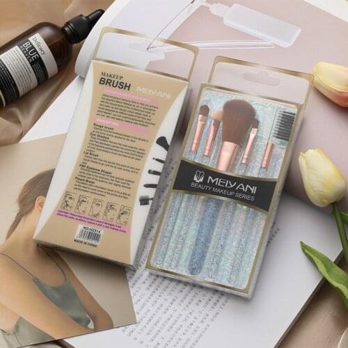 DOSMOTH Blush Brushes