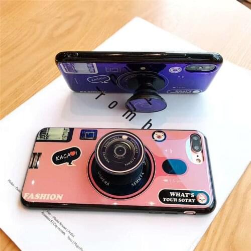 Leanonus Phone Cases Xiaomi Redmi K30 Pro