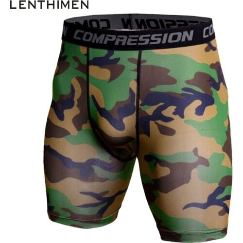 LENTHIMEN Men's Underwear