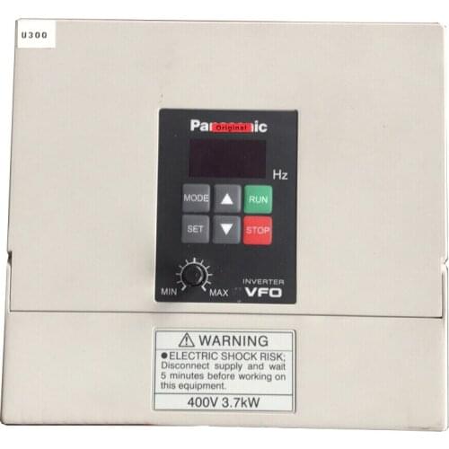 New Original BFV00374 3.7KW 3 Phase 400VAC Inverter VFD Frequency AC Drive