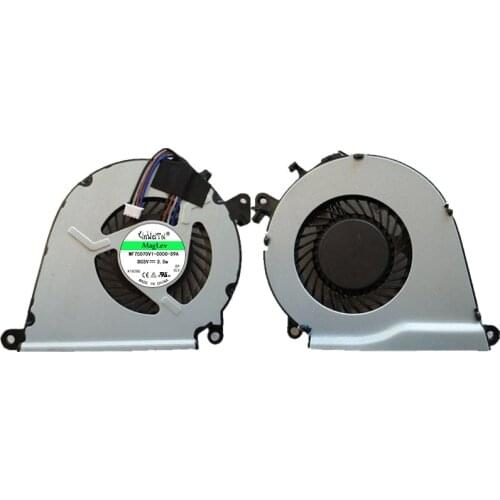 New CPU Cooling Fan For HP 15-BC 15-BC000 15-BC100 15-BC200 858970-001 15-BC011TX 15-BC012TX 15-BC013TX 15-BC217TX FAN