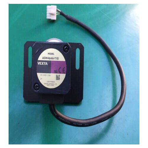 ASM46AA-T10 stepper motor, Used One , Stepper motor, Good Working Free Shipping