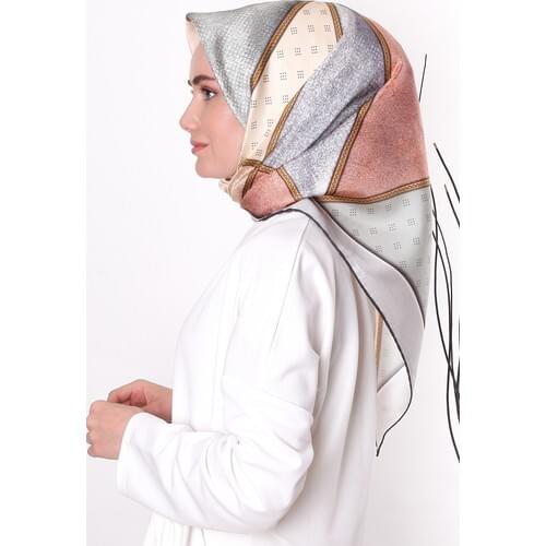 Silk Scarf, Scarf Hijab Clothing Shawl Hijab Islamic Women, Baby Items, Muslim Clothes, islamic Hijab Silk Gift