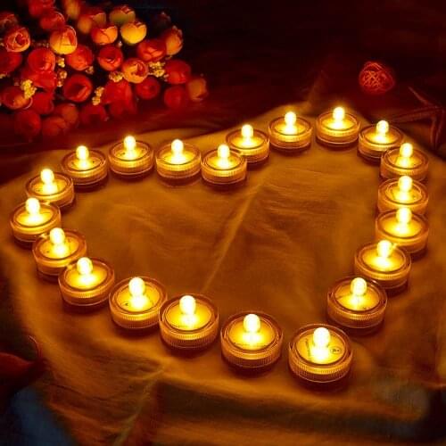 Spstnfsf Underwater Lamps