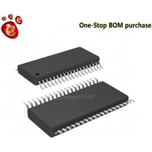 TAS5086DBTR 38-TFSOP IC MODULATOR 38TSSOP ModulatorDigital Audio Interfacing new original