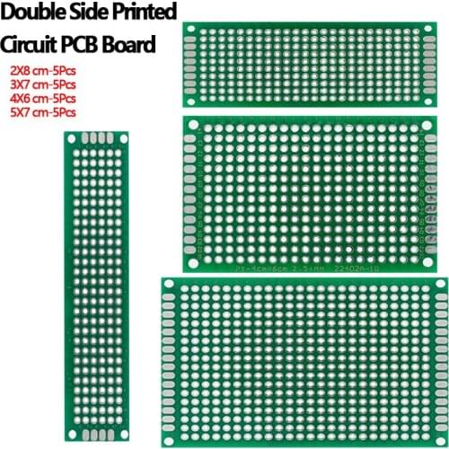 TK Printed Circuit Boards