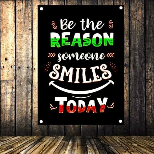 Vintage Historical Quote Motivational Posters Flags & Banners Tapestry; Success Wall Art Inspired by Famous Leaders and Thinkers