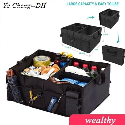 Органайзеры для багажника YE CHENG--DH China At AliExpress