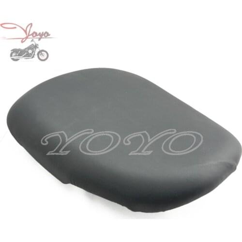 Motorcycle Rear Passenger Seat Pillion For Suzuki GSXR1300 GSX1300R Hayabusa 1999-2007 Seat Cushion NEW