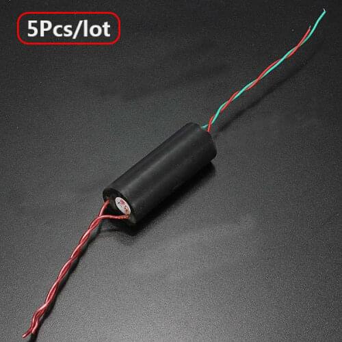 5Pcs/lot DC 3.7-7.4V To 1000KV Boost Step Up Power Module High Voltage Generator Free Shipping