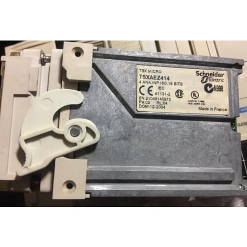 Used Good Condition TSXAEZ414