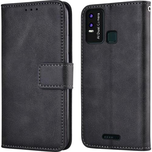 Wallet Leather Case for BQ 6630L Magic L Phone Bag for BQ6630L Magic L Cover Book Case for BQ 6630L Coque