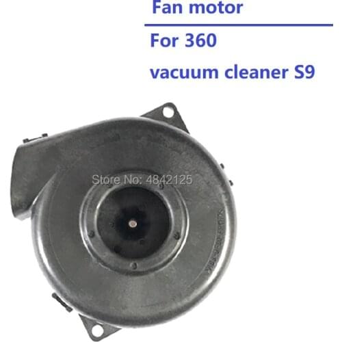 Fan Motor for 360 Robot Vacuum Cleaner S9 Accessories Spare Parts Fan module