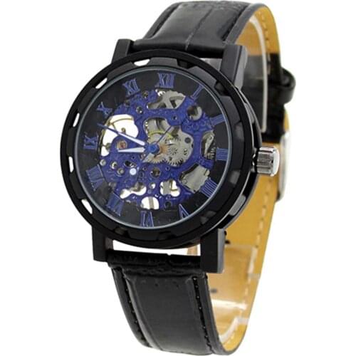 Механические часы ECHIDNA China At AliExpress