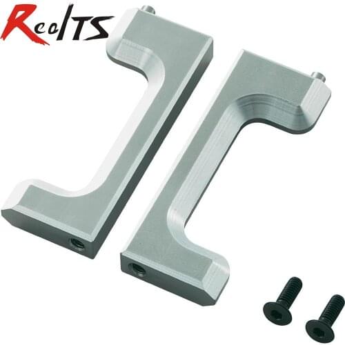 FS RACING 112185 Fuel tank fixed mount set for 1/5 CEN REELY CAR