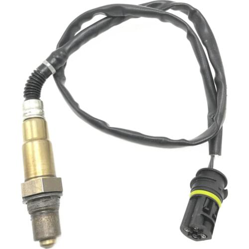 Lambda Sensor Oxygen Sensor For 2008-2010 535i 2009-2010 535i xDrive 3.0 Part No# 0258006790 11787545244