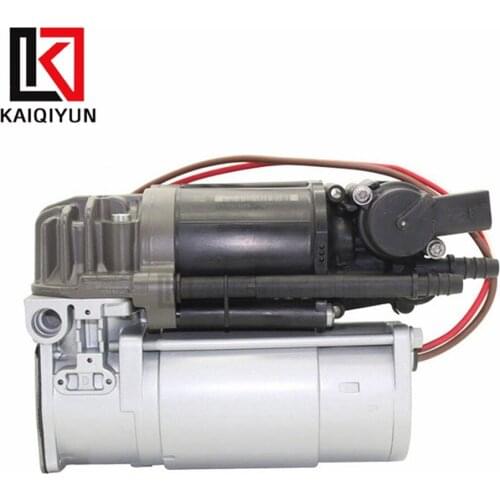 Air Suspension Compressor For Mercedes Benz E-CLASS W212 2009-2011, CLS-CLASS C218 2011-2017 Air Pump 2123200104 2123200404