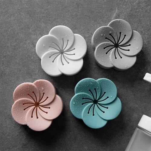 New Flower Aromatherapy Box Wardrobe Deodorizer Box Household Bedroom Toilet Deodorizer Aromatherapy Storage Box