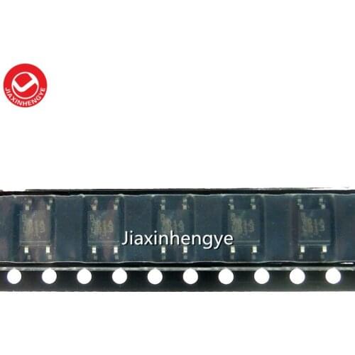 PS2701A-1 PS2701A SOP-4 Original and New 10PCS/LOT