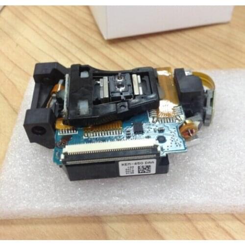 Original used for ps3 slim laser lens only kem-450daa 450daa reader