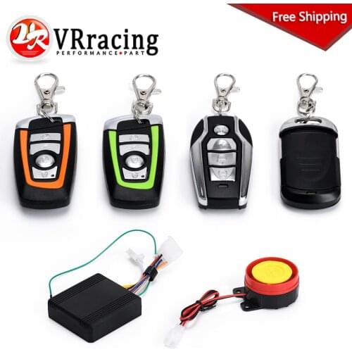 PQY Motorcycle Accessories