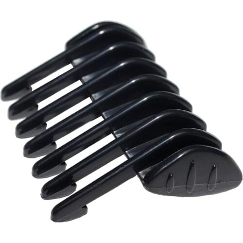 ROWENTA comb 3MM hair clipper REGOLABARBA shaver WET DRY TN5030 TN5031