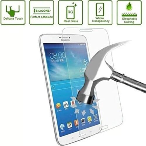 Hardness Screen Tempered Glass Protector For Samsung Galaxy Tab 3 8.0 inch SM-T310 T310 T311 T315 Tablet Screen Protector Glass