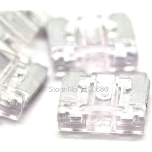 32V 25A Auto Mini Size Blade Fuse Auto Automotive Car Boat Truck Blade Fuse