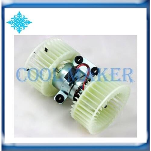 Car AC Blower Motor for BMW E39 5-Series 525i 528i 530i 540i 64118385558 351000341 BM3126104 90206011280