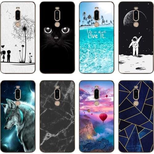 Baicvery Meizu Note 8 Phone Cases