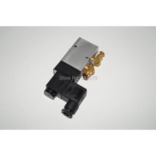 Machine valve unit.4/2 way vave ,61.184.1311, spare parts,made in taiwan