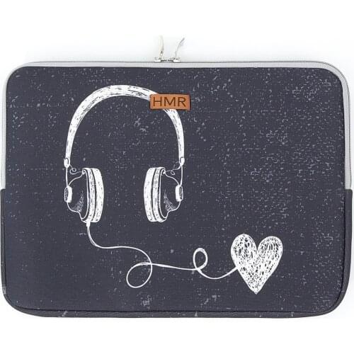Hamur Notebook Bags