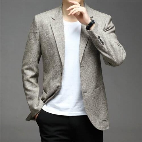 LAIKBO Men's Jackets